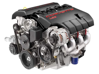 U2256 Engine